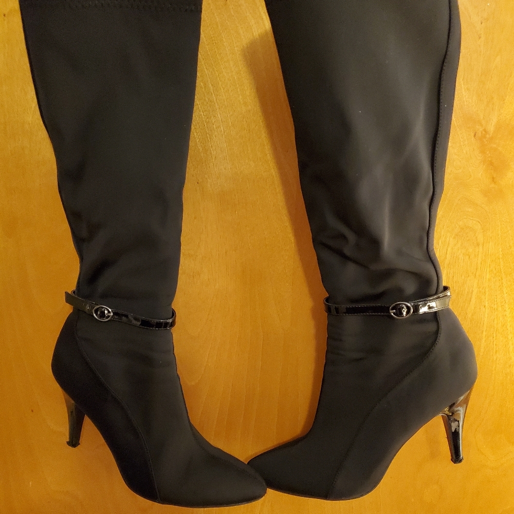 Nine West Boots
